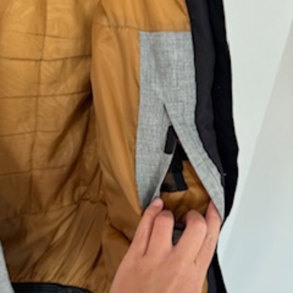Grey Roxy Jacket - Picture 11 of 16